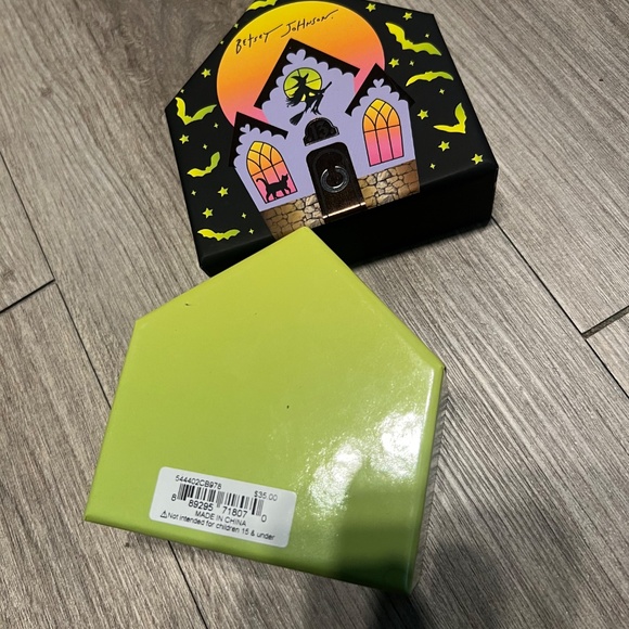 Betsey Johnson halloween earring set - Picture 3 of 3